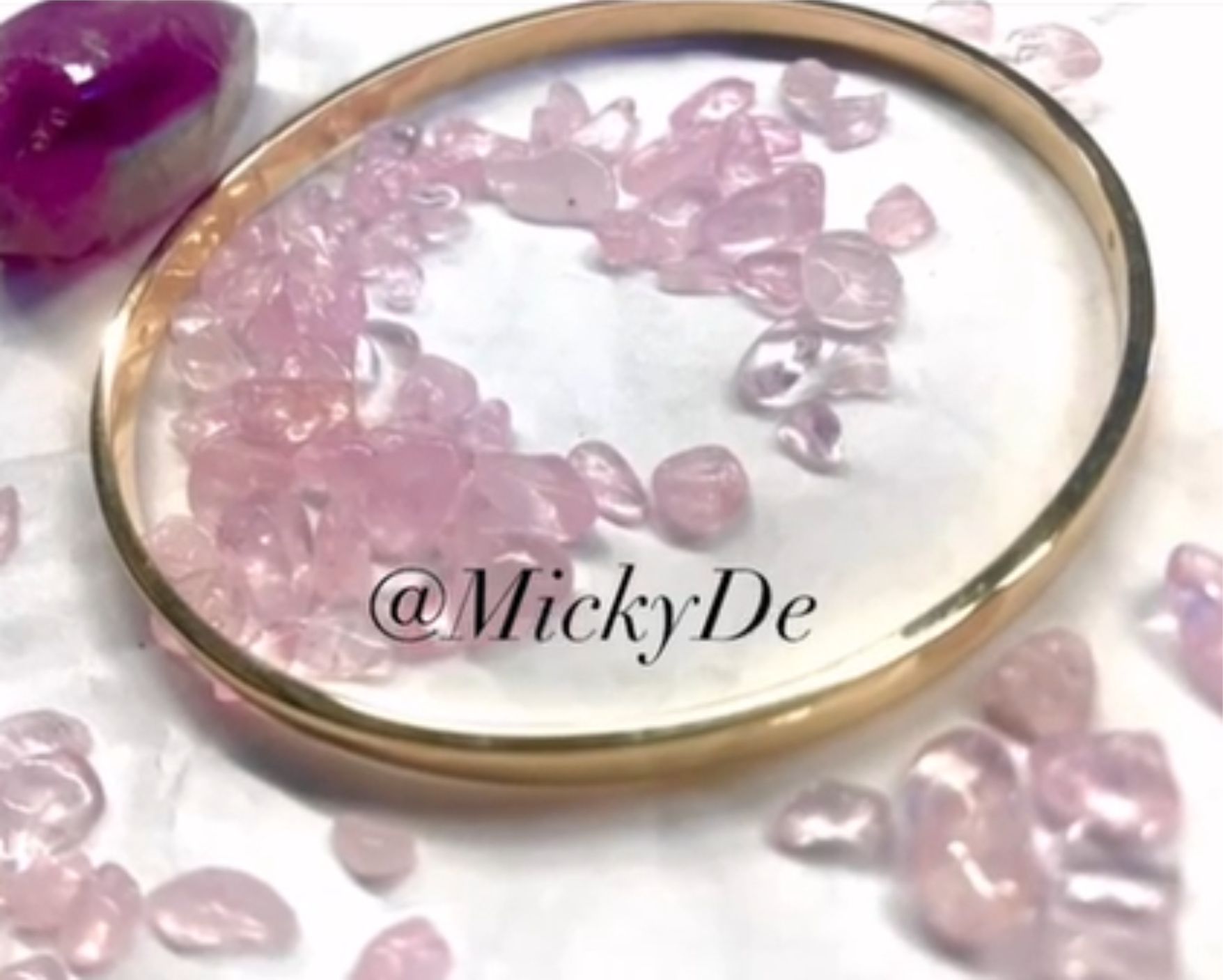 Journey to customise Handmade Jewellery